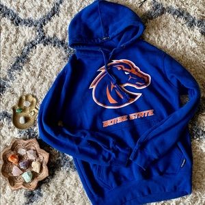 Boise State University Hoodie✨